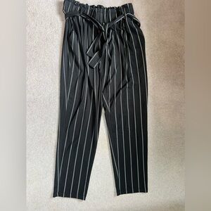 Women’s high waist dress pants